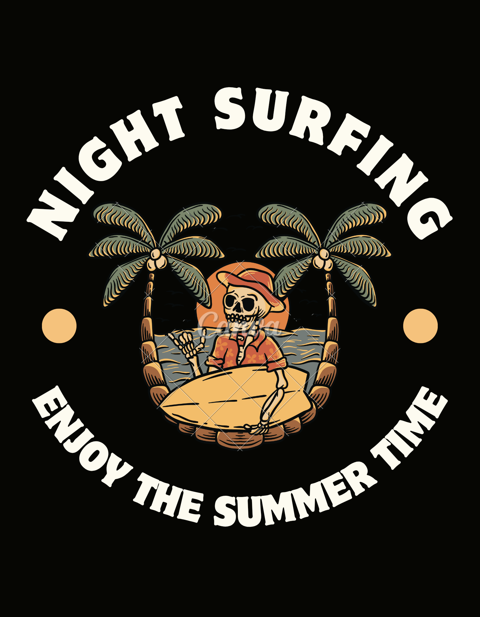 Surfing Night – 9310165970