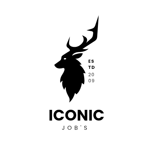 Iconic Job Link 🔗