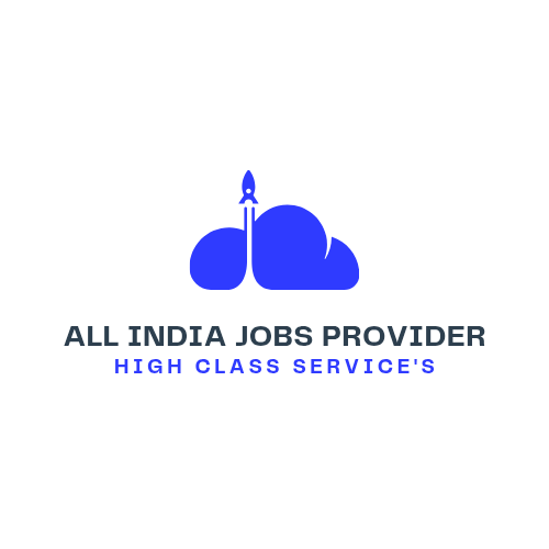 ALL INDIA JOBS PROVIDERS